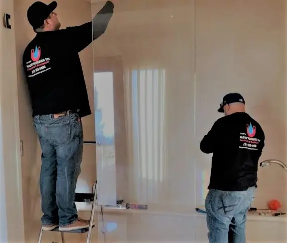 Professional plumbing installation for Tankless Water Heater Installation in Cheesequake